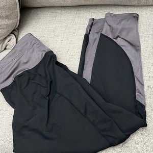 Fabletics High Compression Legging